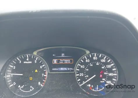 2019 Nissan Pathfinder Sv z USA, uszkodzony, nr VIN 5N1DR2MN9KC592519